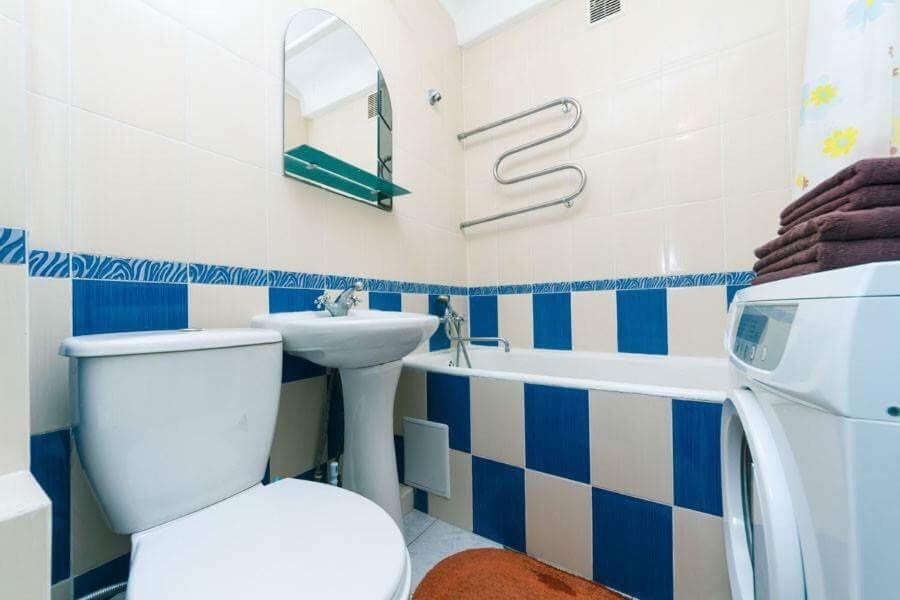 Comfortable One Bad Near Guliver Kiev Exterior foto