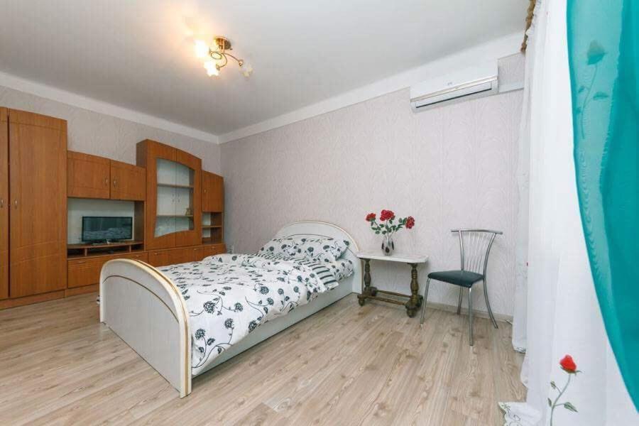 Comfortable One Bad Near Guliver Kiev Exterior foto