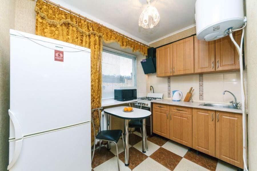 Comfortable One Bad Near Guliver Kiev Exterior foto